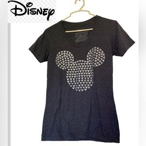 Mickey Mouse Graphic T-shirt